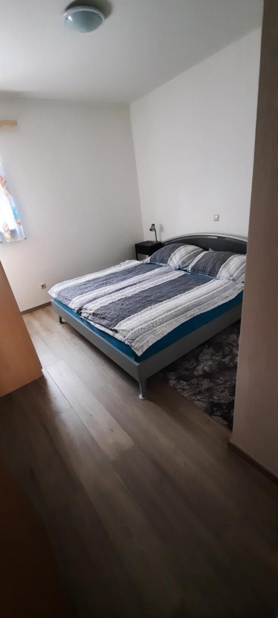 Ferienwohnungen Fryba Bad Kleinkirchheim Exterior foto