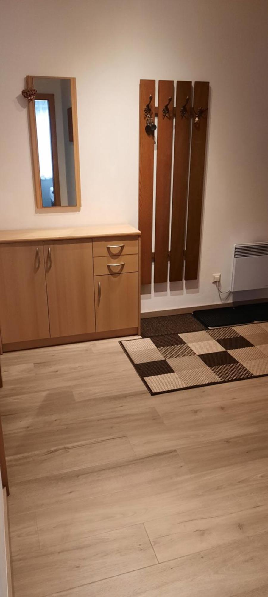 Ferienwohnungen Fryba Bad Kleinkirchheim Exterior foto